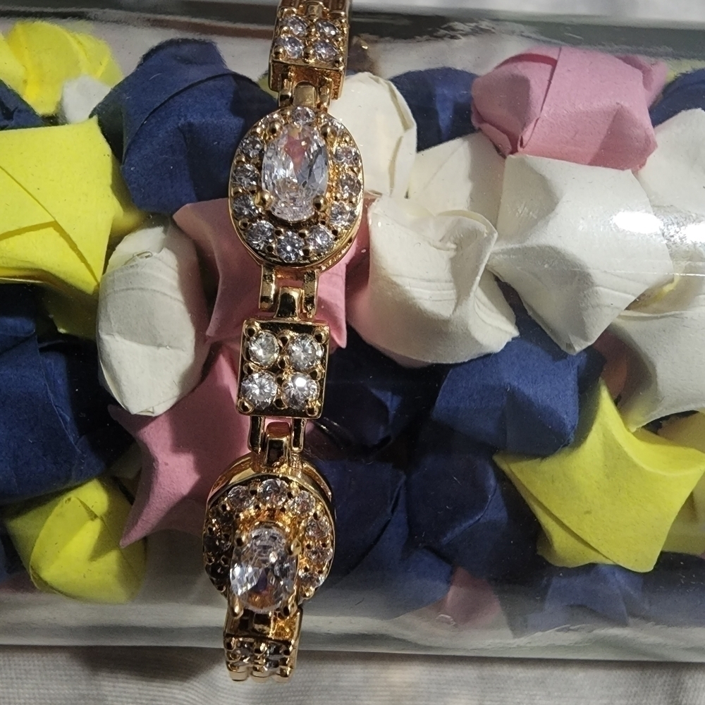 Fashion Jewelry Bracelets